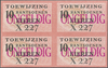 Toegang 1964, Affiche 710328